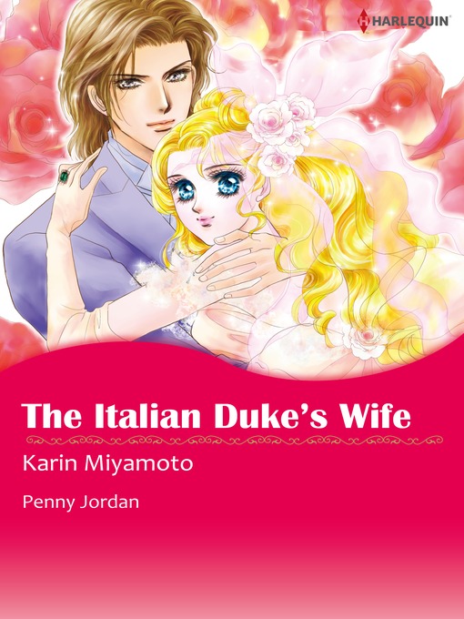 Title details for The Italian Duke's Wife by Karin Miyamoto - Available